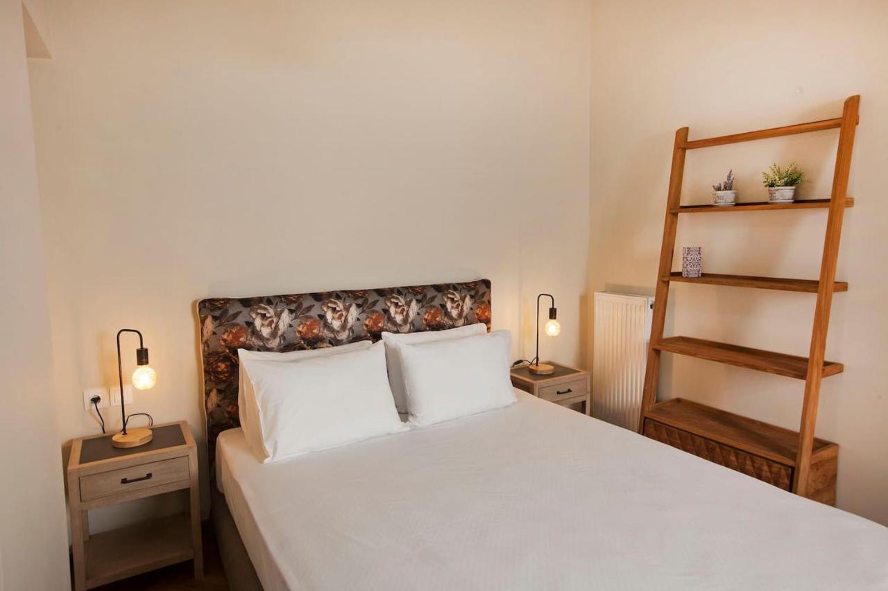 Pagrati Hilton Location Bentzi Family Suite 5 Athen Eksteriør billede
