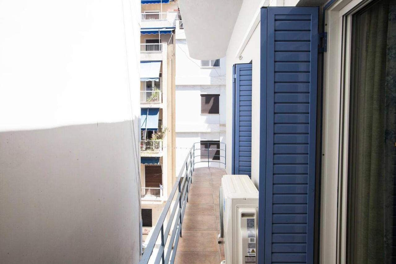 Pagrati Hilton Location Bentzi Family Suite 5 Athen Eksteriør billede